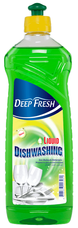 Dishwashing Liquid